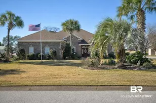 9197 Clubhouse Dr, Foley, AL 36535 - Photo 1