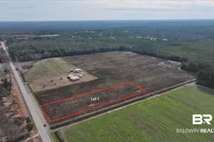 0 County Road 87, Robertsdale, AL 36567 - Photo 1