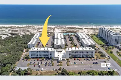 400 Plantation Road #4505, Gulf Shores, AL 36542 - Photo 1
