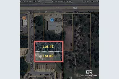 4422 Canal Square Lane, Orange Beach, AL 36561 - Photo 1