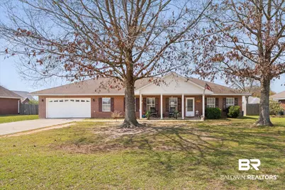 22095 Buck Road, Robertsdale, AL 36567 - Photo 1