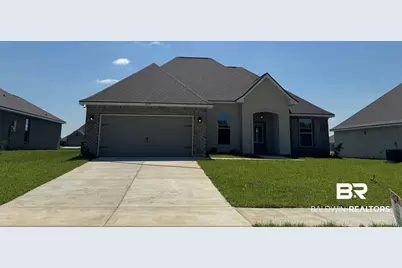 21158 Carlsberg Drive, Robertsdale, AL 36567 - Photo 1