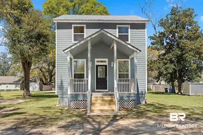 206 W Verbena Avenue, Foley, AL 36535 - Photo 1
