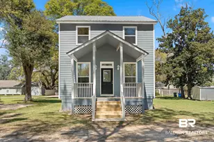 206 W Verbena Ave, Foley, AL 36535 - Photo 1