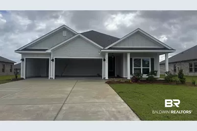 10402 Winning Colors Trail, Daphne, AL 36526 - Photo 1