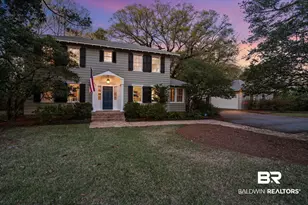 2 Westgate Rd, Mobile, AL 36608 - Photo 1