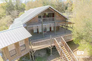 48248 Chastang Lake Rd, Bay Minette, AL 36507 - Photo 1