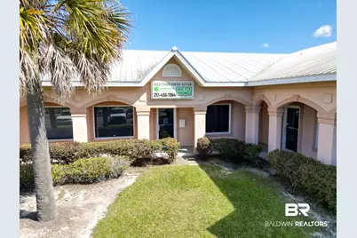 3817 Gulf Shores Parkway, Gulf Shores, AL 36542 - Photo 1