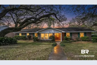 139 Fairway Drive, Daphne, AL 36526 - Photo 1