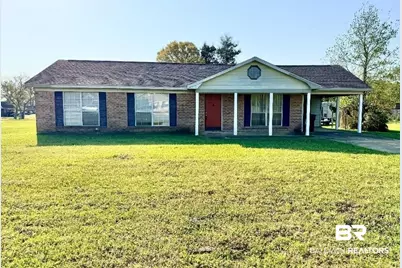 120 W Northgate Drive, Loxley, AL 36551 - Photo 1