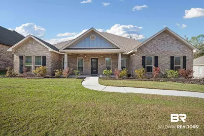 1700 Gwin Court, Mobile, AL 36695 - Photo 1