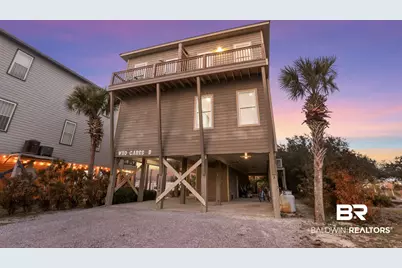 1372 W Lagoon Avenue #1368A, Gulf Shores, AL 36542 - Photo 1