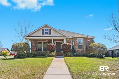 504 Charing Cross Street, Fairhope, AL 36532 - Photo 1