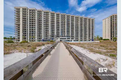 26800 Perdido Beach Boulevard #1106, Orange Beach, AL 36561 - Photo 1