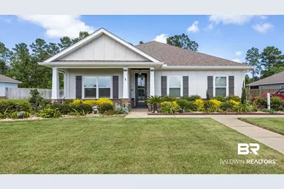 3928 Stafford Boulevard, Gulf Shores, AL 36542 - Photo 1