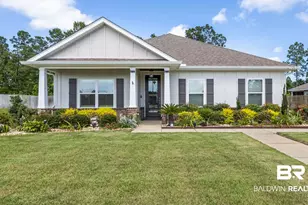 3928 Stafford Blvd, Gulf Shores, AL 36542 - Photo 1