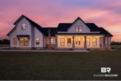 9720 Paddock Trace Drive, Foley, AL 36535 - Photo 1