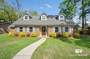 5716 Fairwood Dr, Mobile, AL 36609 - Photo 1