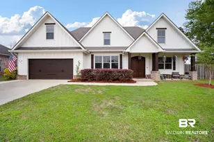 9353 Bascayne Cir, Daphne, AL 36526 - Photo 1