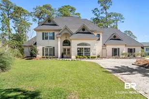 4878 Osprey Dr, Orange Beach, AL 36561 - Photo 1