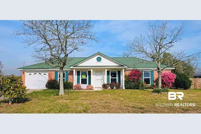 8940 Shannon's Mill Road, Foley, AL 36535 - Photo 1