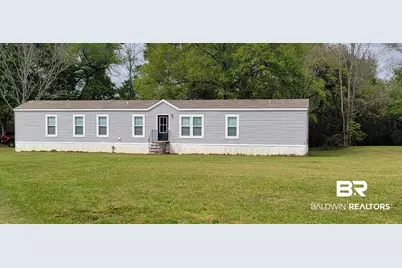 25711-A County Road 49, Loxley, AL 36551 - Photo 1