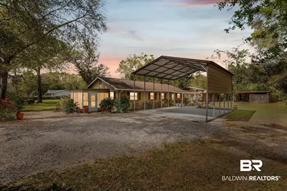 7891 Riverwood Drive, Foley, AL 36535 - Photo 1