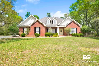 10959 Driver Court, Fairhope, AL 36532 - Photo 1