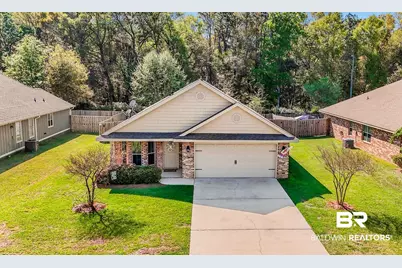 22043 Garland Loop, Silverhill, AL 36576 - Photo 1