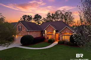 11036 Niblick Loop, Fairhope, AL 36532 - Photo 1