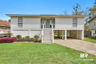 4101 Perch Point Drive, Mobile, AL 36605 - Photo 1