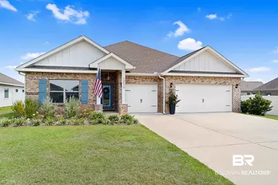 24979 Spectacular Bid Loop, Daphne, AL 36526 - Photo 1