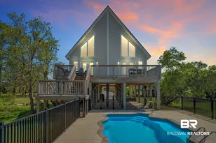 1284 W Lagoon Ave, Gulf Shores, AL 36542 - Photo 1