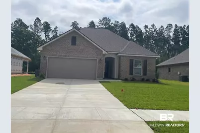 15486 Yellowstone Drive, Silverhill, AL 36576 - Photo 1