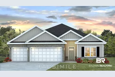 499 Preston Way, Gulf Shores, AL 36542 - Photo 1