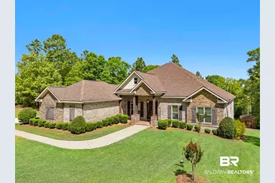 9941 Bromley Road, Bay Minette, AL 36507 - Photo 1