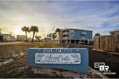 1872 W Beach Boulevard #C204, Gulf Shores, AL 36542 - Photo 1