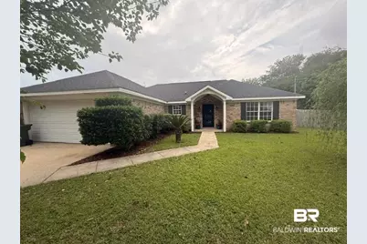 8815 Gryder Street, Foley, AL 36535 - Photo 1