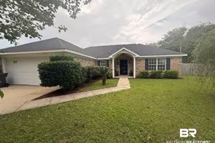 8815 Gryder St, Foley, AL 36535 - Photo 1