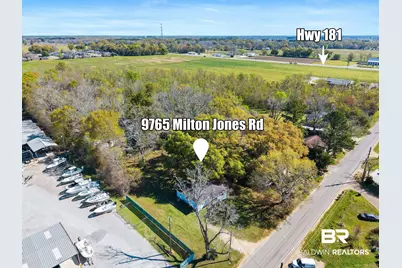 9765 Milton Jones Road, Daphne, AL 36526 - Photo 1