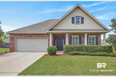 6101 Andhurst Drive, Gulf Shores, AL 36542 - Photo 1