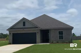 21154 Explorer Dr, Robertsdale, AL 36567 - Photo 1