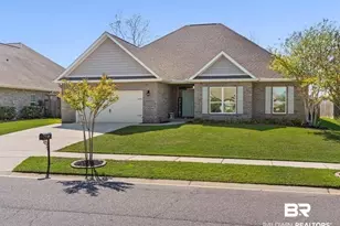 331 Stave Mill Dr, Fairhope, AL 36532 - Photo 1