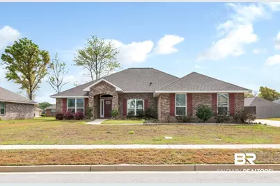 6632 Monarch Circle, Mobile, AL 36618 - Photo 1