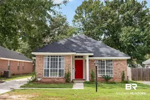 958 Henckley Ave, Mobile, AL 36609 - Photo 1
