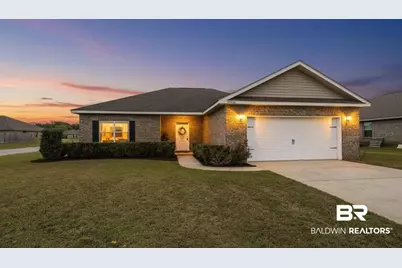 27430 Meade Trail, Loxley, AL 36551 - Photo 1