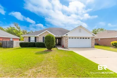 2377 Twin Pines Circle, Gulf Shores, AL 36542 - Photo 1