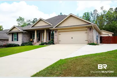16804 Tyson Drive, Foley, AL 36535 - Photo 1