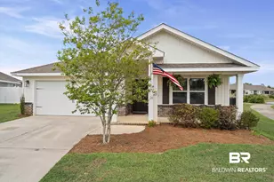 10930 War Emblem Ave, Daphne, AL 36526 - Photo 1