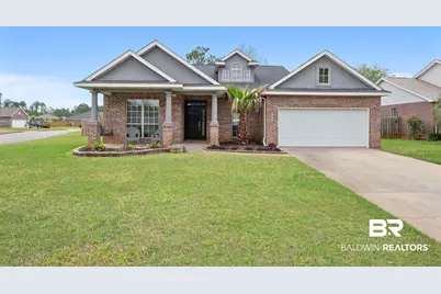 1287 Pembroke Way, Foley, AL 36535 - Photo 1